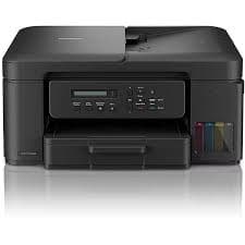 Brother DCP T730DW All In One Ink Tank Printer